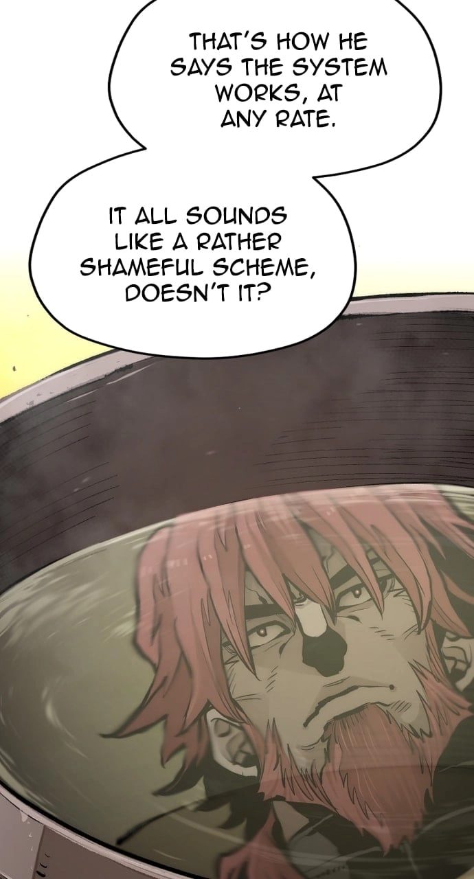 Murim Rpg Simulation Chapter 111 - Page 67