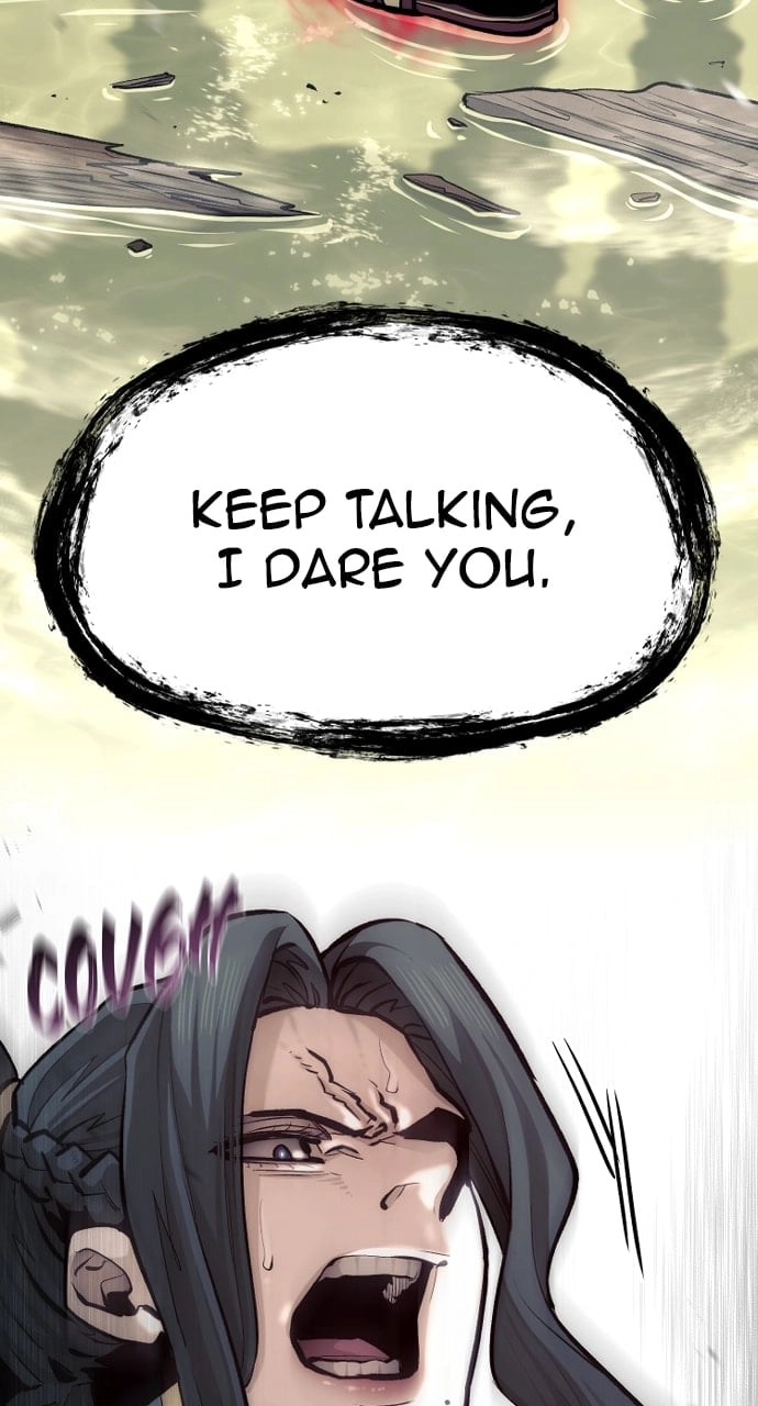 Murim Rpg Simulation Chapter 111 - Page 76