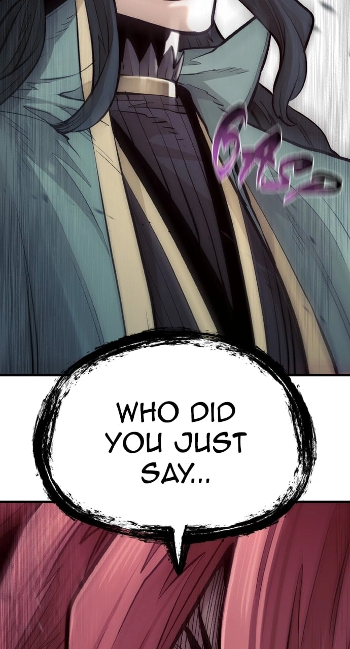 Murim Rpg Simulation Chapter 111 - Page 77