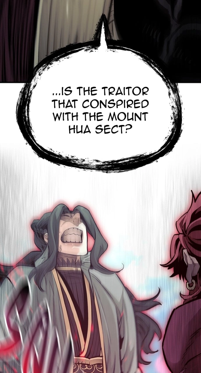 Murim Rpg Simulation Chapter 111 - Page 79
