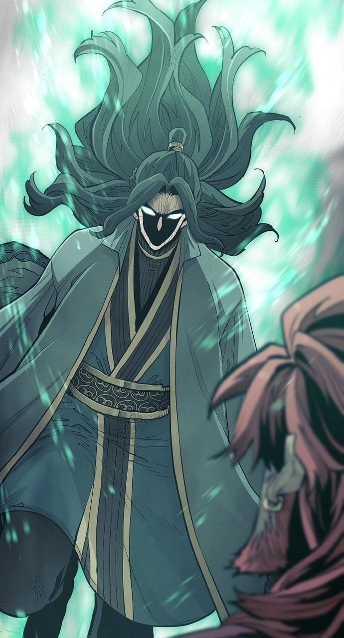 Murim Rpg Simulation Chapter 111 - Page 89