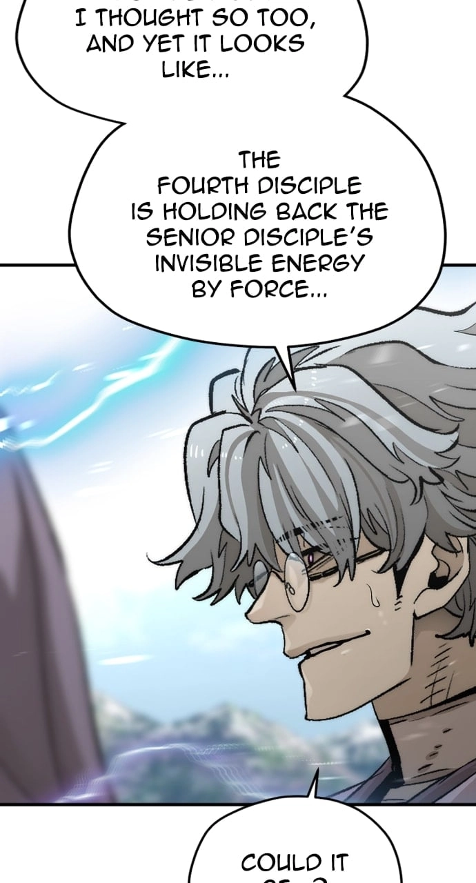 Murim Rpg Simulation Chapter 111 - Page 95