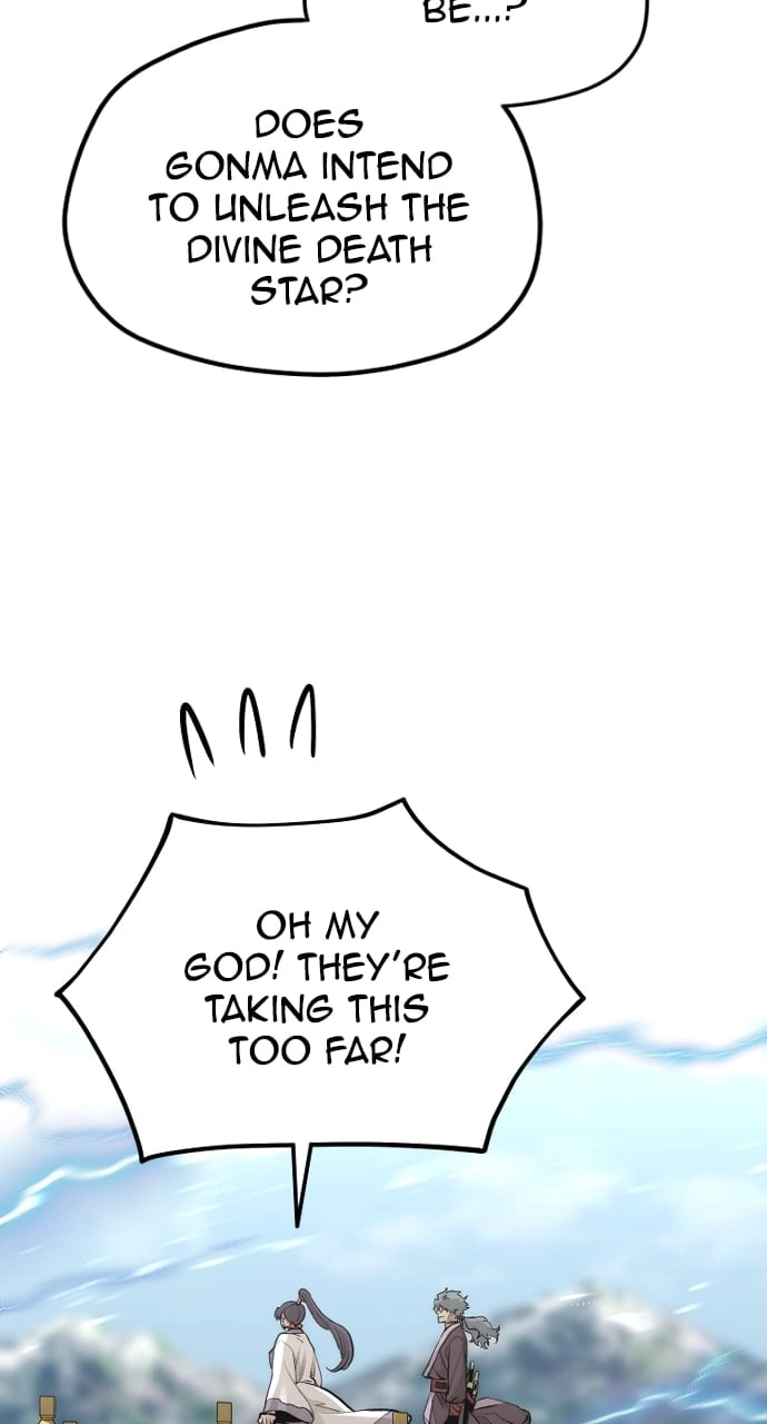 Murim Rpg Simulation Chapter 111 - Page 96