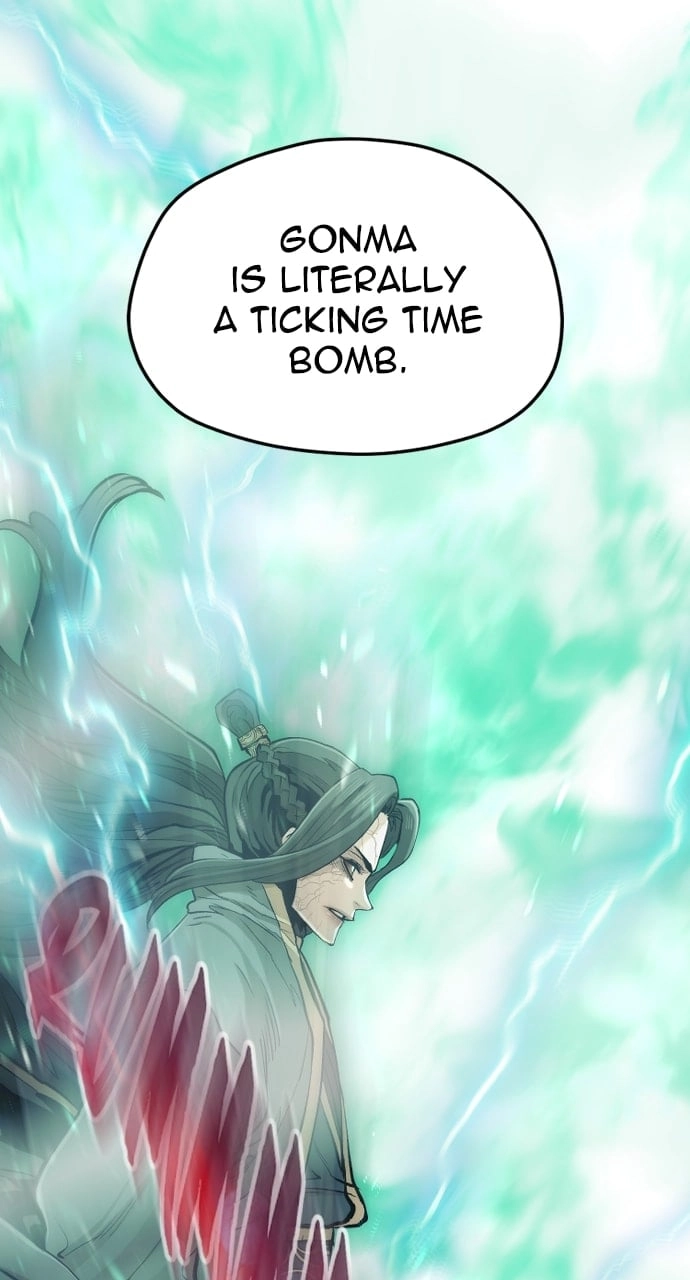 Murim Rpg Simulation Chapter 111 - Page 98