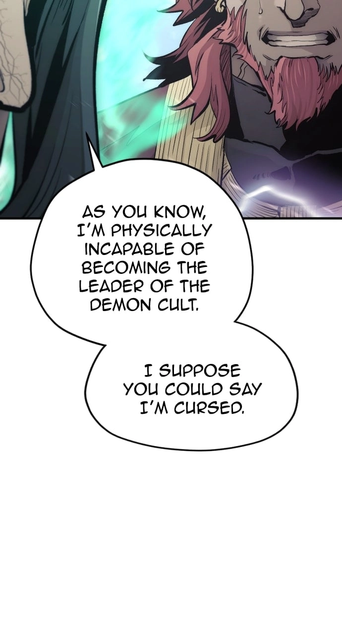 Murim Rpg Simulation Chapter 111 - Page 101