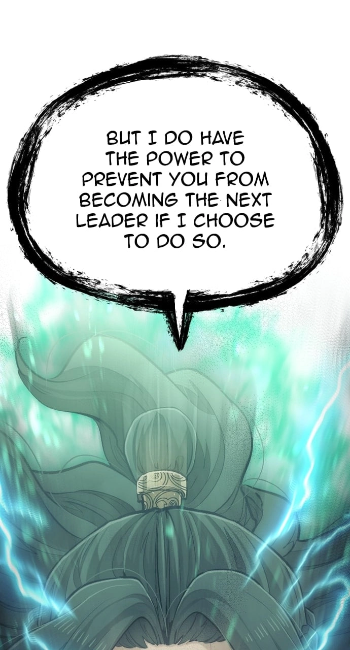 Murim Rpg Simulation Chapter 111 - Page 102
