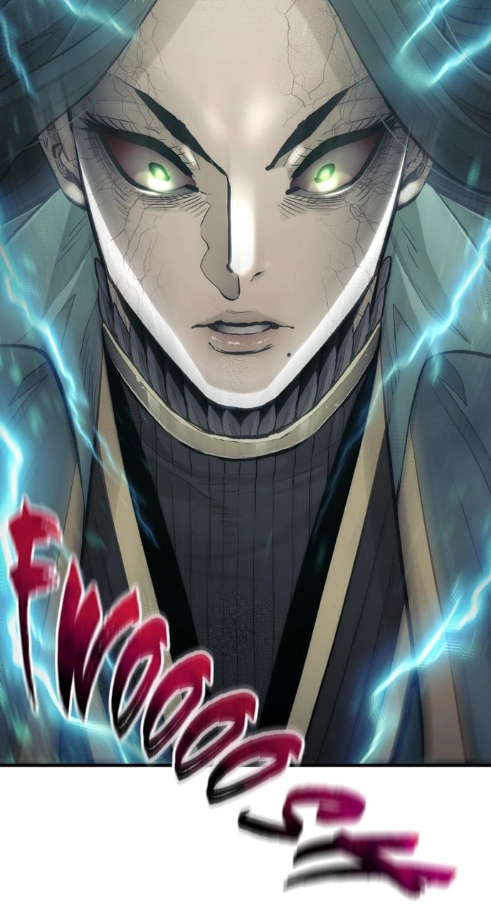 Murim Rpg Simulation Chapter 111 - Page 103