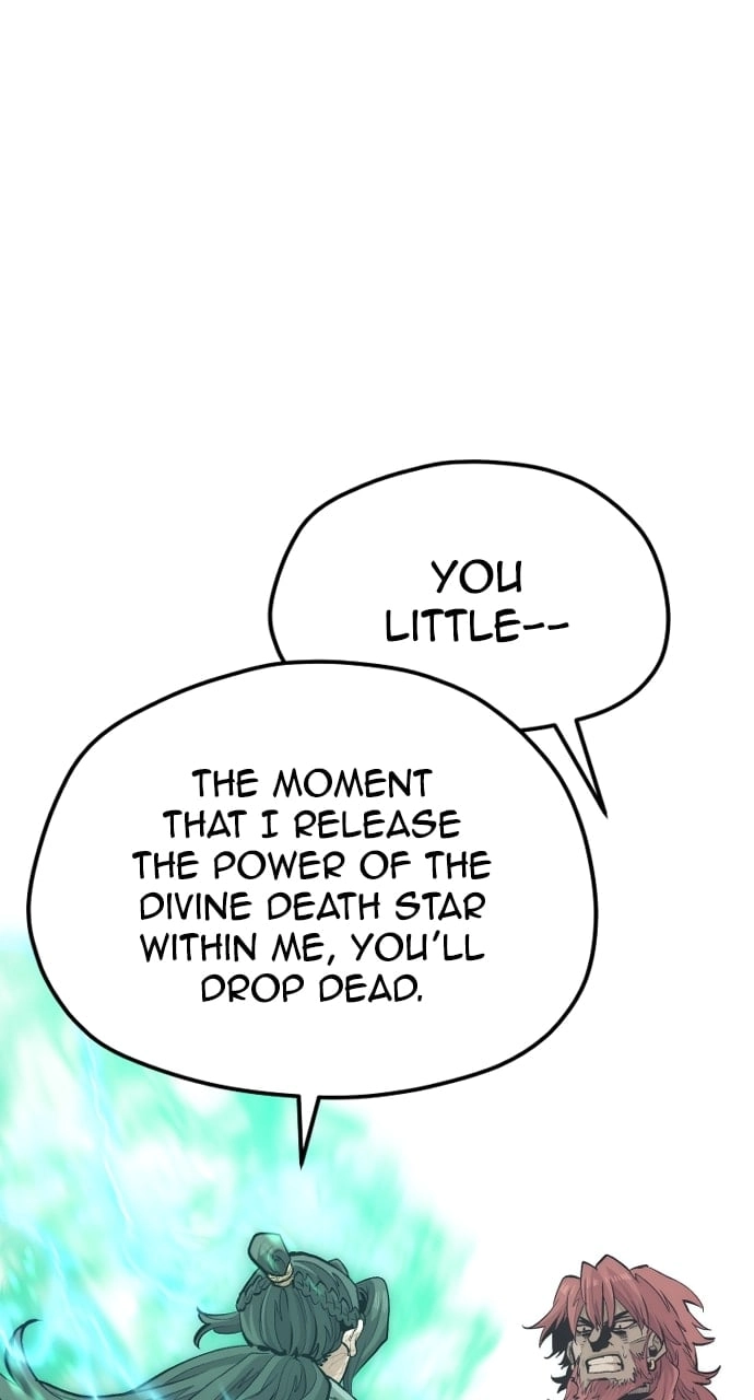 Murim Rpg Simulation Chapter 111 - Page 104