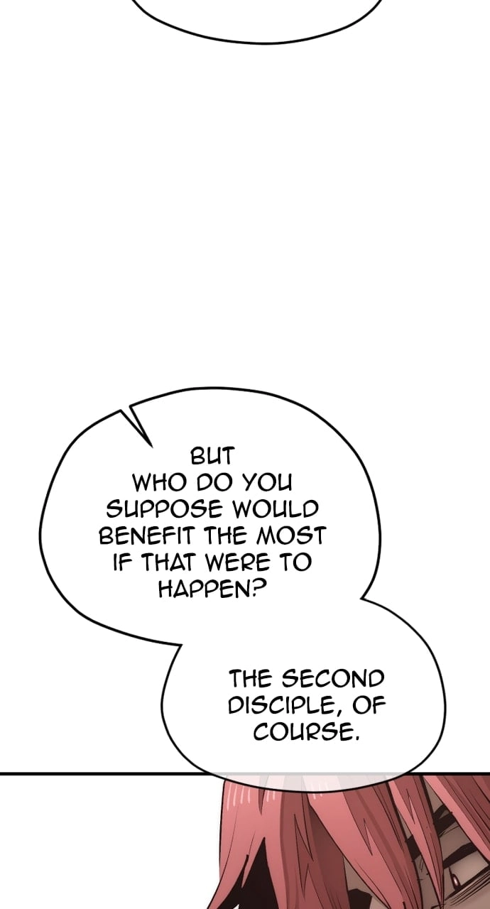 Murim Rpg Simulation Chapter 111 - Page 106