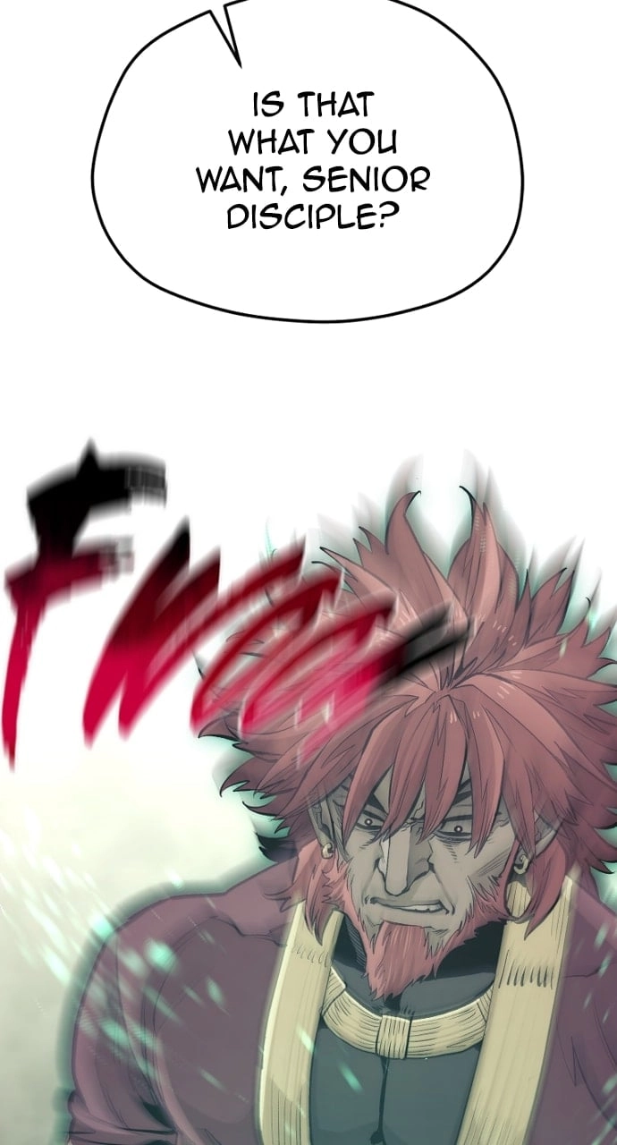 Murim Rpg Simulation Chapter 111 - Page 108
