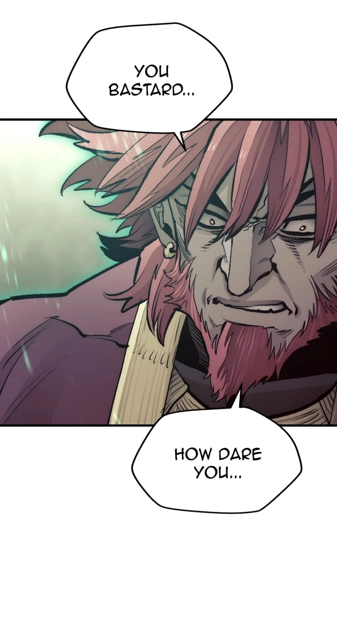 Murim Rpg Simulation Chapter 111 - Page 112