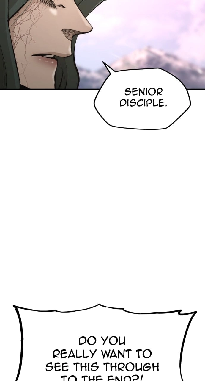 Murim Rpg Simulation Chapter 111 - Page 117