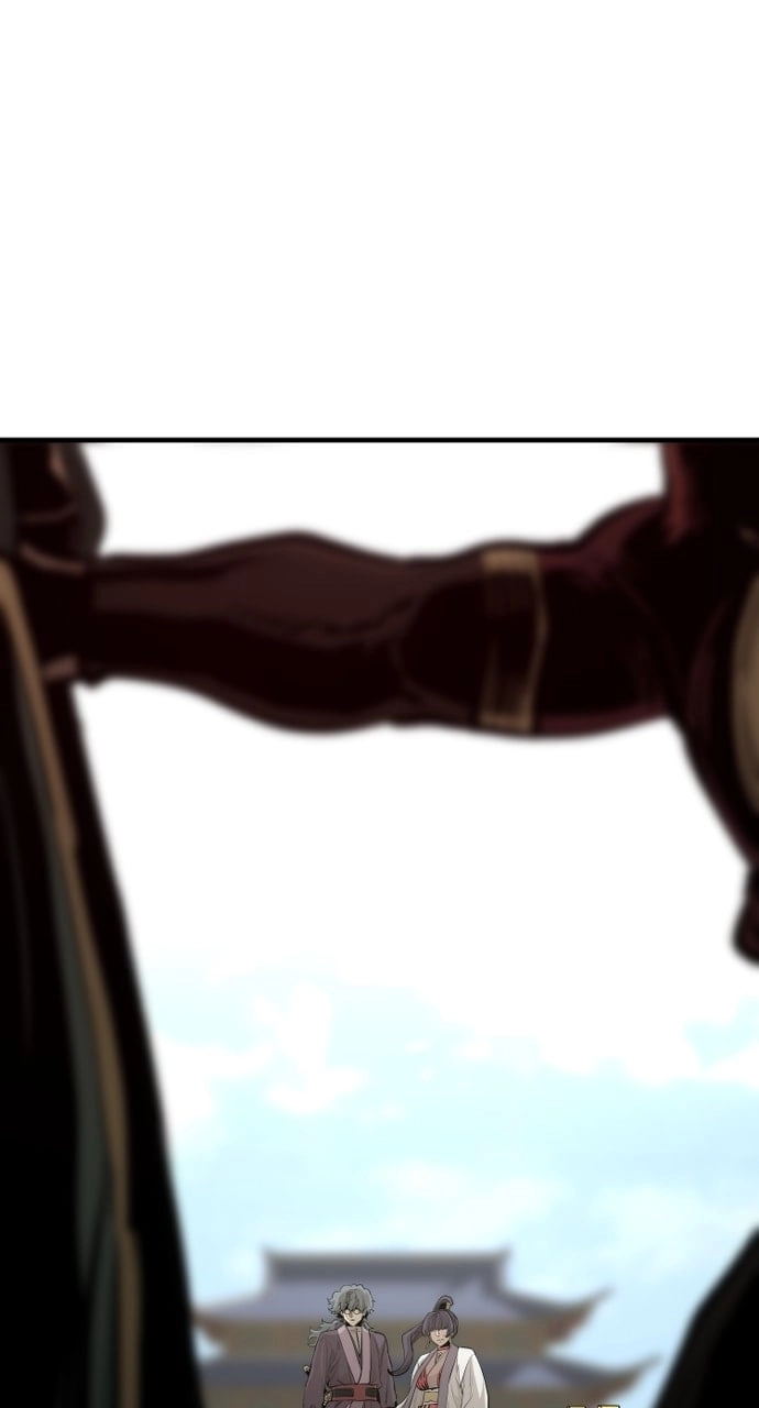 Murim Rpg Simulation Chapter 111 - Page 123