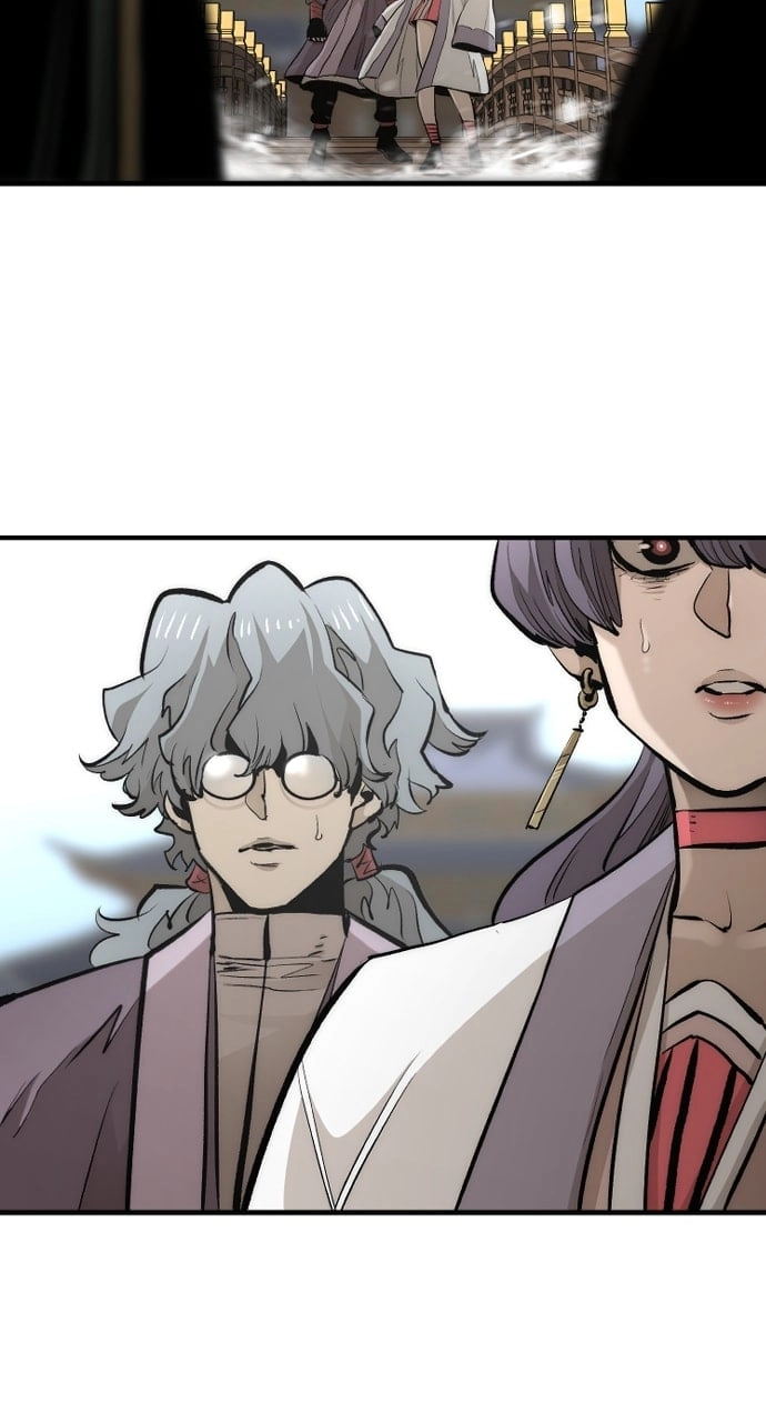 Murim Rpg Simulation Chapter 111 - Page 124