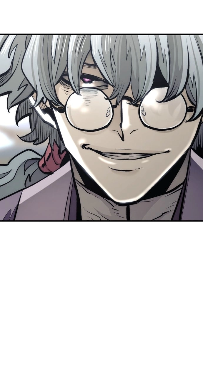 Murim Rpg Simulation Chapter 111 - Page 125