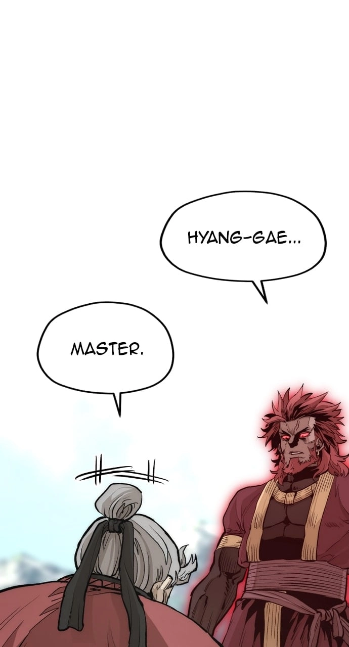 Murim Rpg Simulation Chapter 112 - Page 10