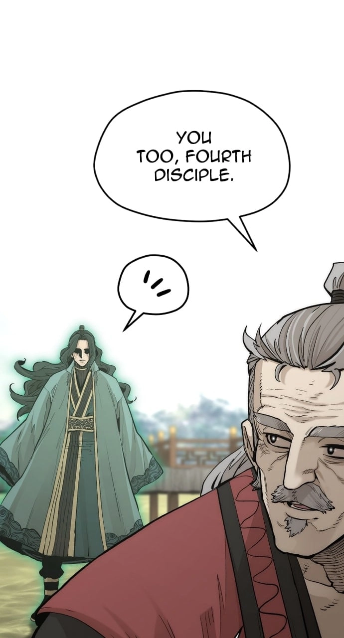 Murim Rpg Simulation Chapter 112 - Page 14