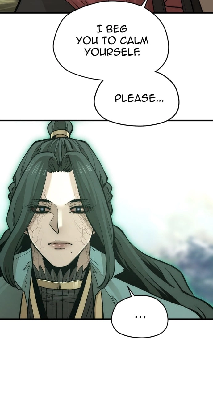 Murim Rpg Simulation Chapter 112 - Page 15