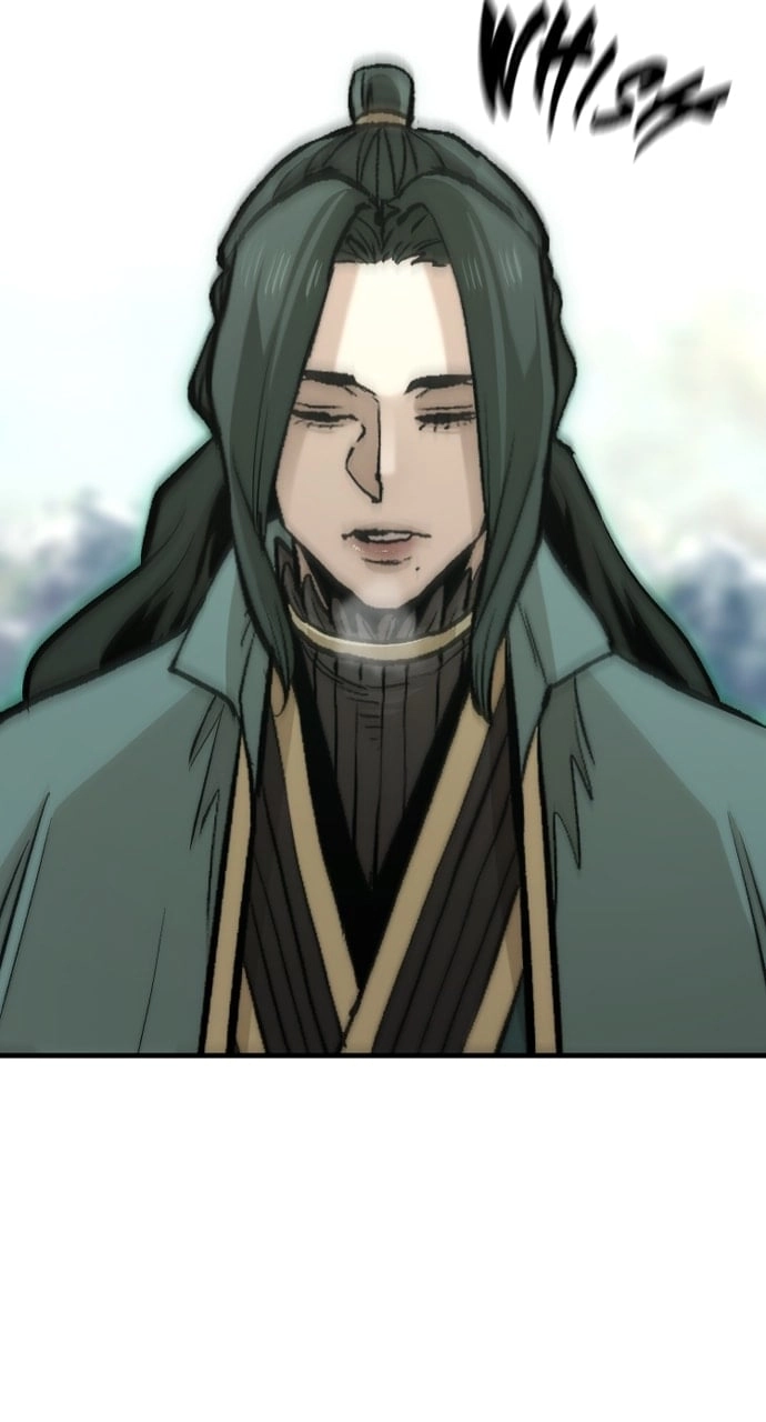 Murim Rpg Simulation Chapter 112 - Page 17