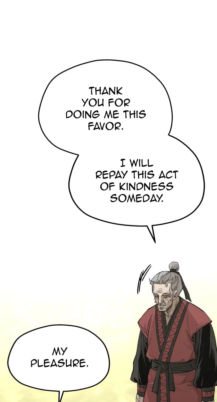 Murim Rpg Simulation Chapter 112 - Page 18