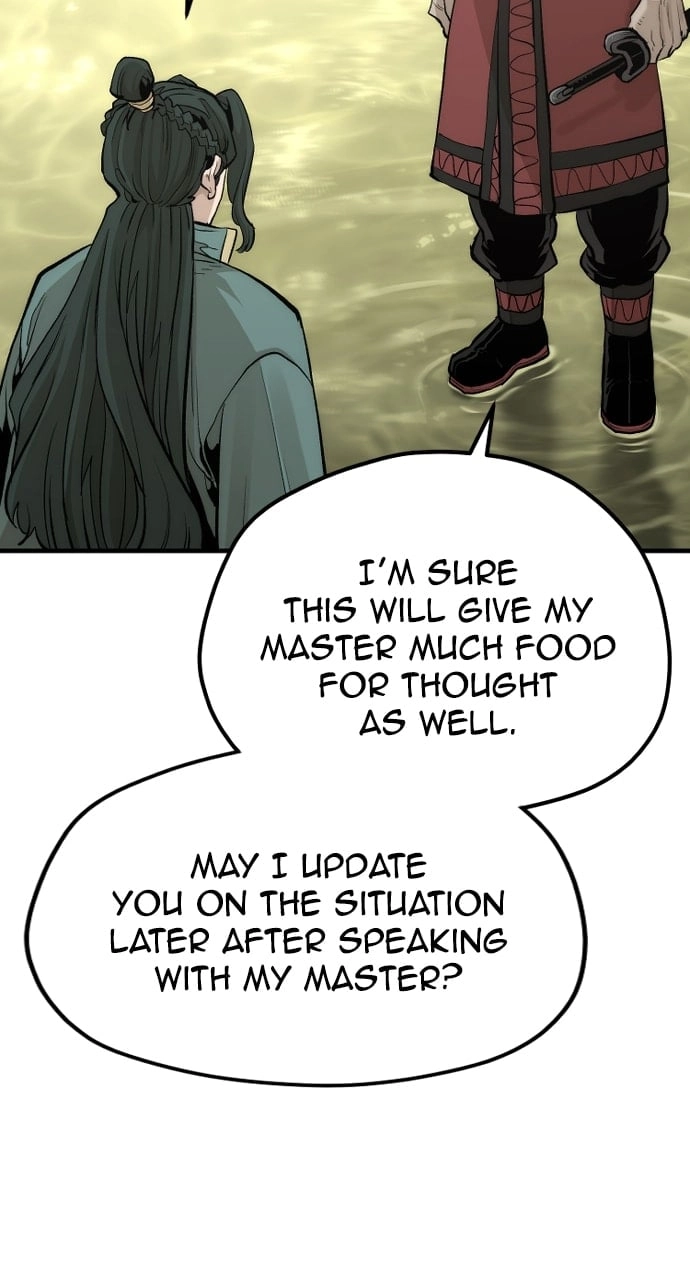 Murim Rpg Simulation Chapter 112 - Page 19