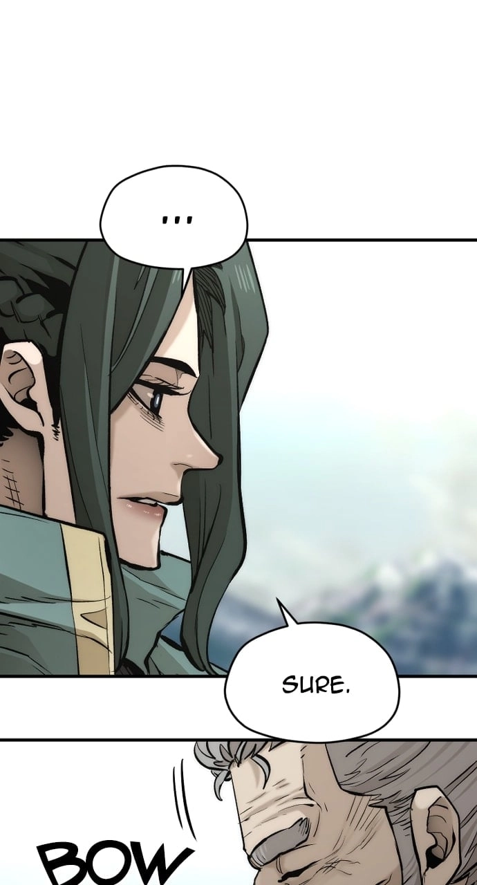 Murim Rpg Simulation Chapter 112 - Page 20