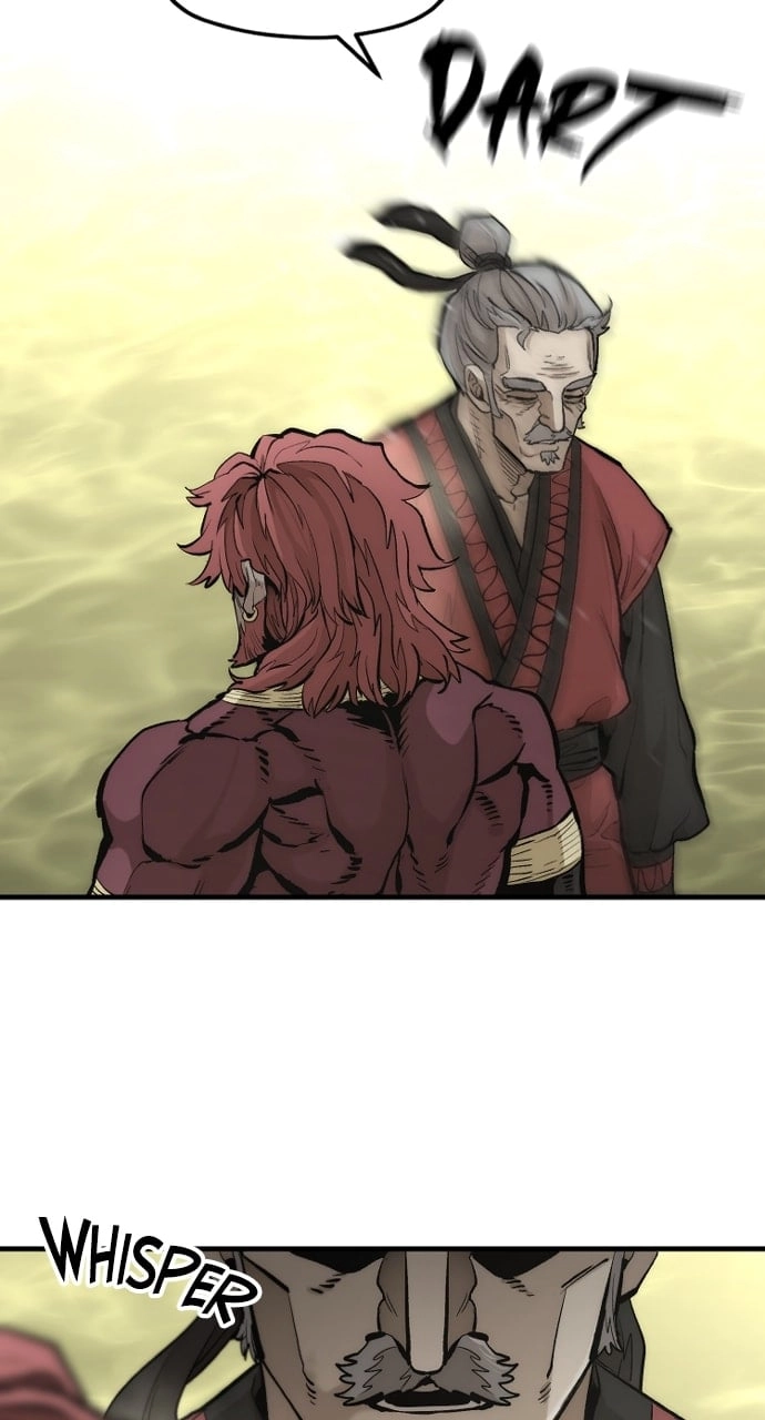 Murim Rpg Simulation Chapter 112 - Page 22