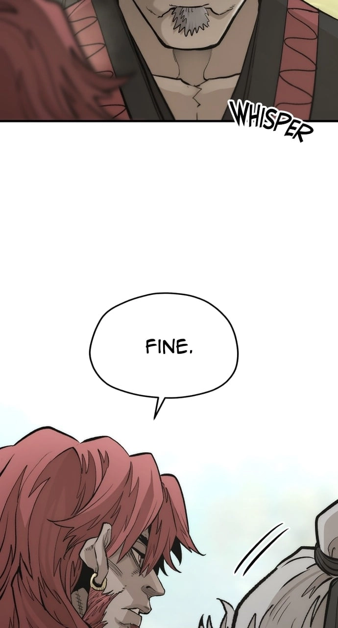 Murim Rpg Simulation Chapter 112 - Page 23