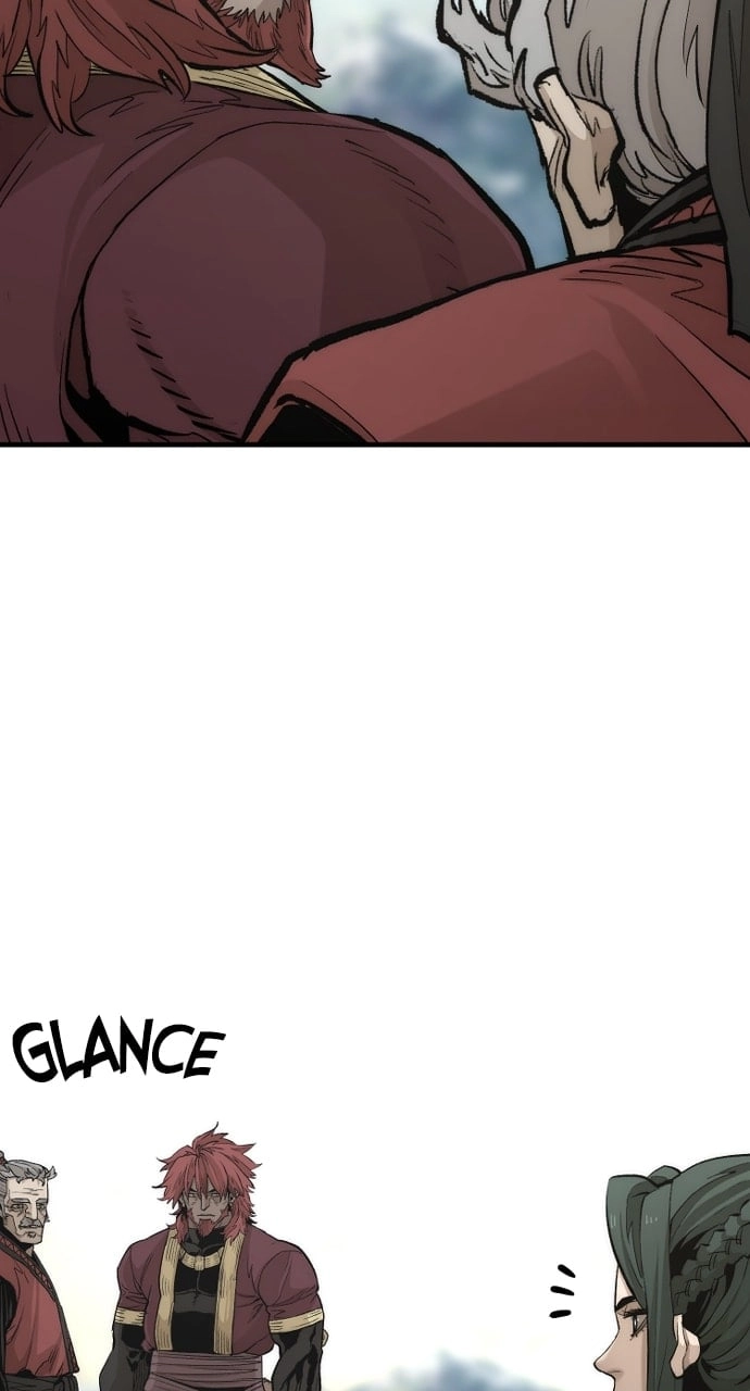 Murim Rpg Simulation Chapter 112 - Page 24