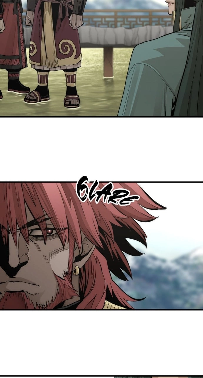 Murim Rpg Simulation Chapter 112 - Page 25