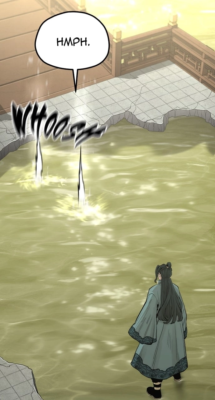 Murim Rpg Simulation Chapter 112 - Page 27