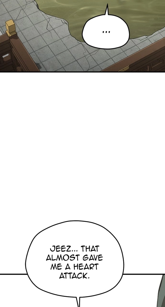 Murim Rpg Simulation Chapter 112 - Page 28