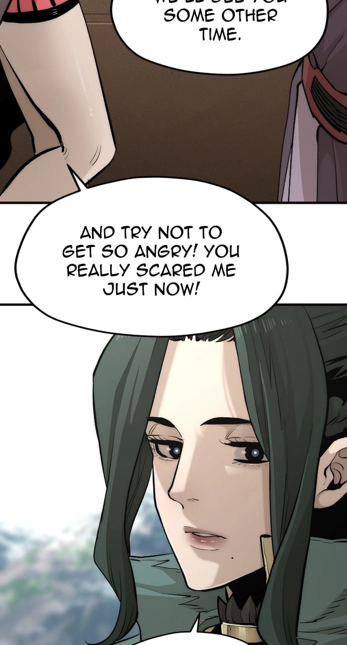 Murim Rpg Simulation Chapter 112 - Page 32