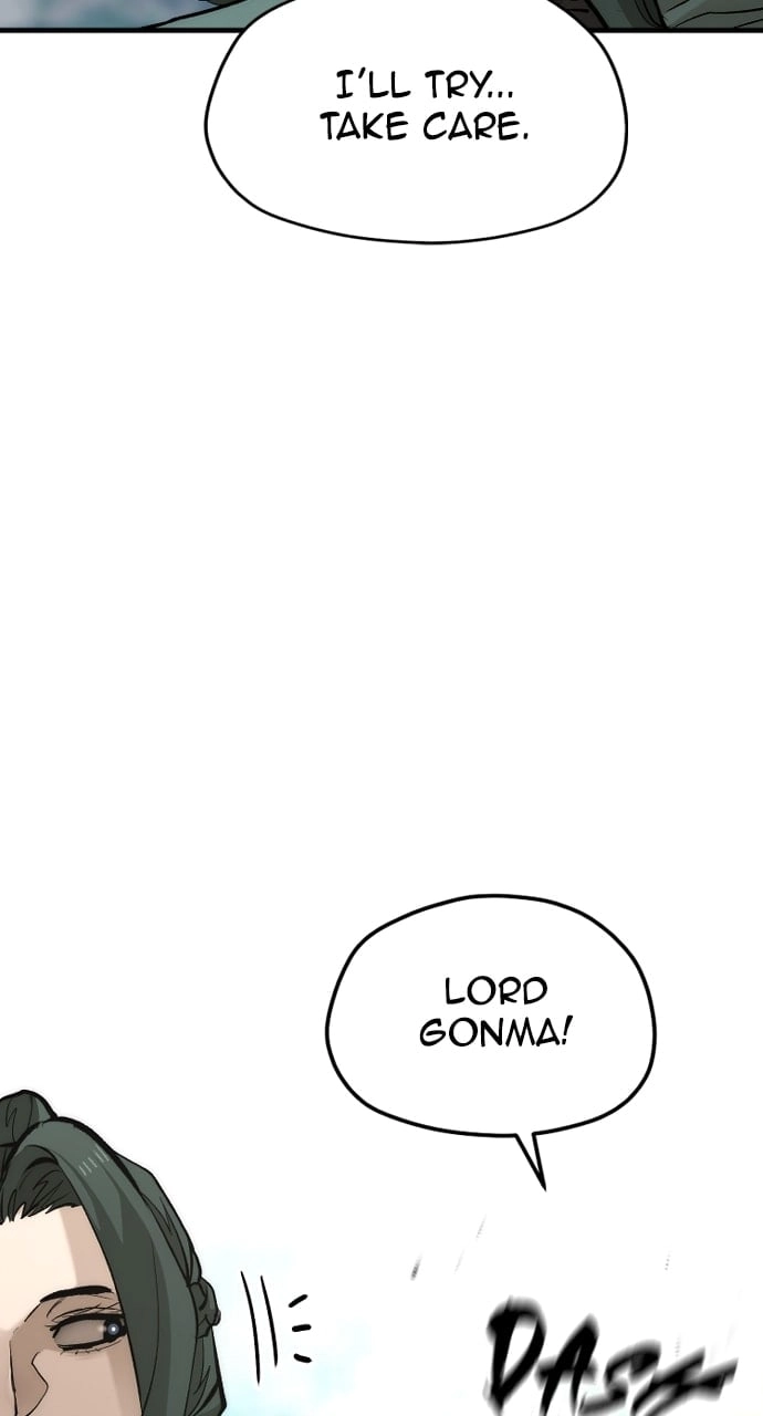 Murim Rpg Simulation Chapter 112 - Page 33