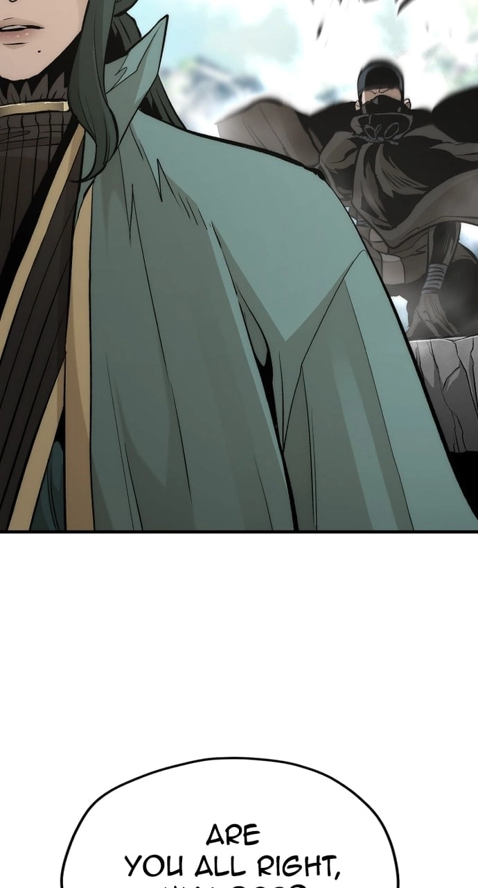 Murim Rpg Simulation Chapter 112 - Page 34