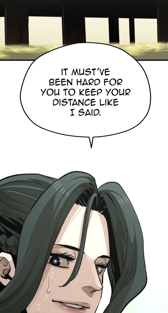 Murim Rpg Simulation Chapter 112 - Page 37