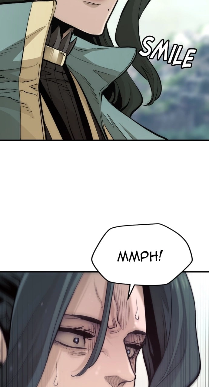 Murim Rpg Simulation Chapter 112 - Page 38