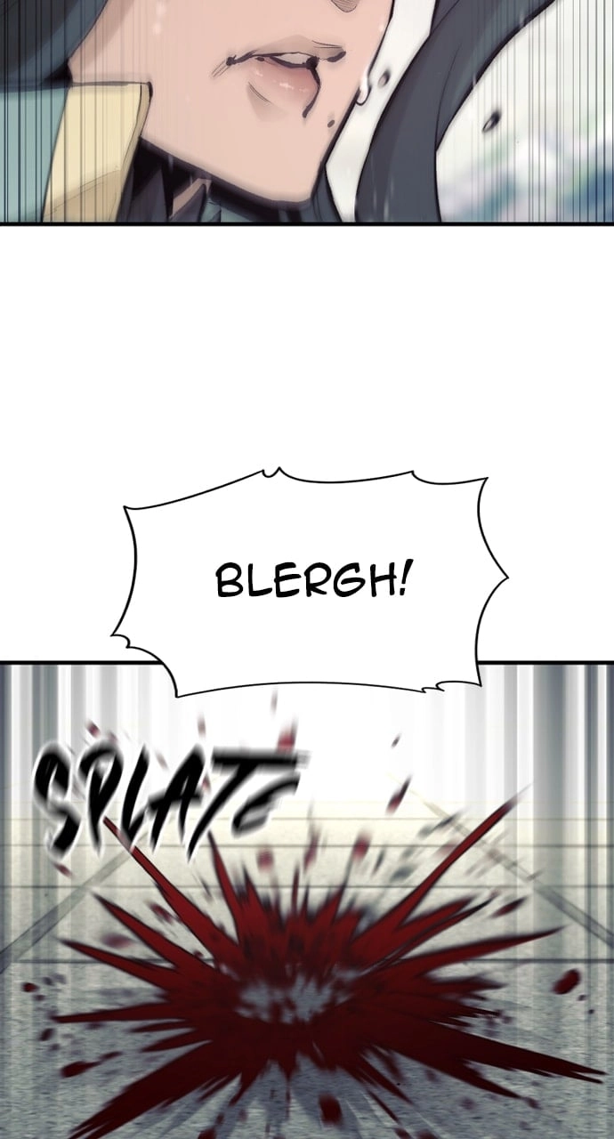 Murim Rpg Simulation Chapter 112 - Page 39