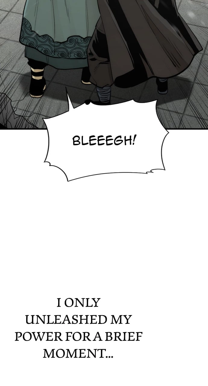 Murim Rpg Simulation Chapter 112 - Page 41