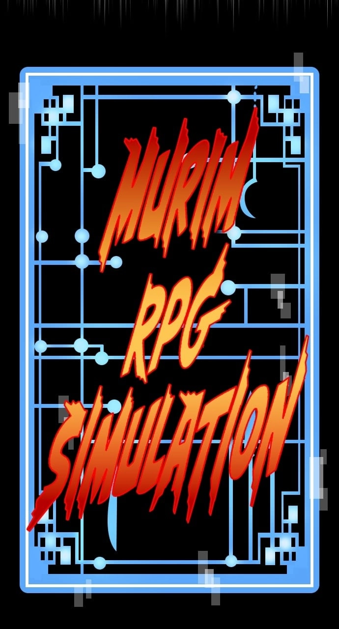Murim Rpg Simulation Chapter 112 - Page 48