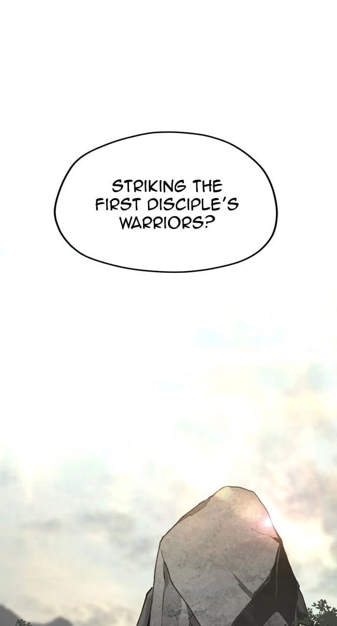 Murim Rpg Simulation Chapter 112 - Page 50