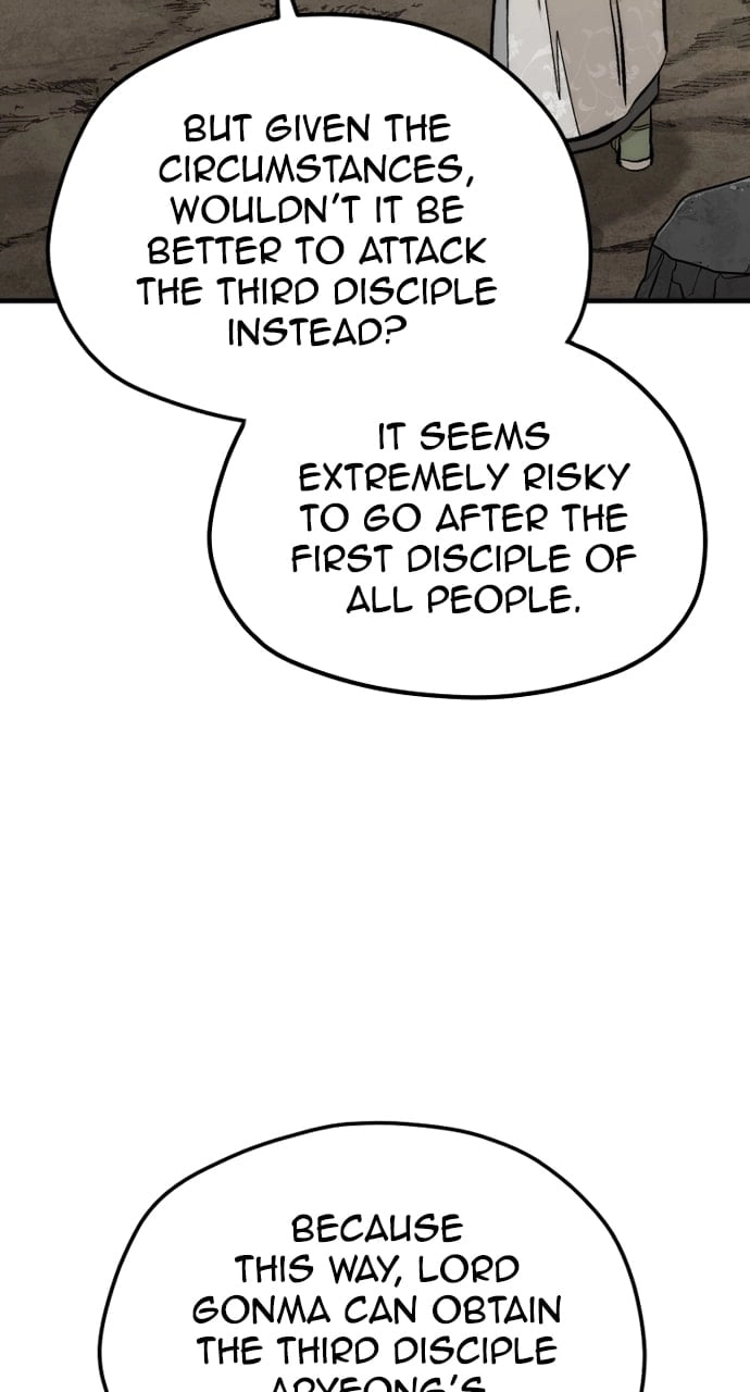 Murim Rpg Simulation Chapter 112 - Page 52