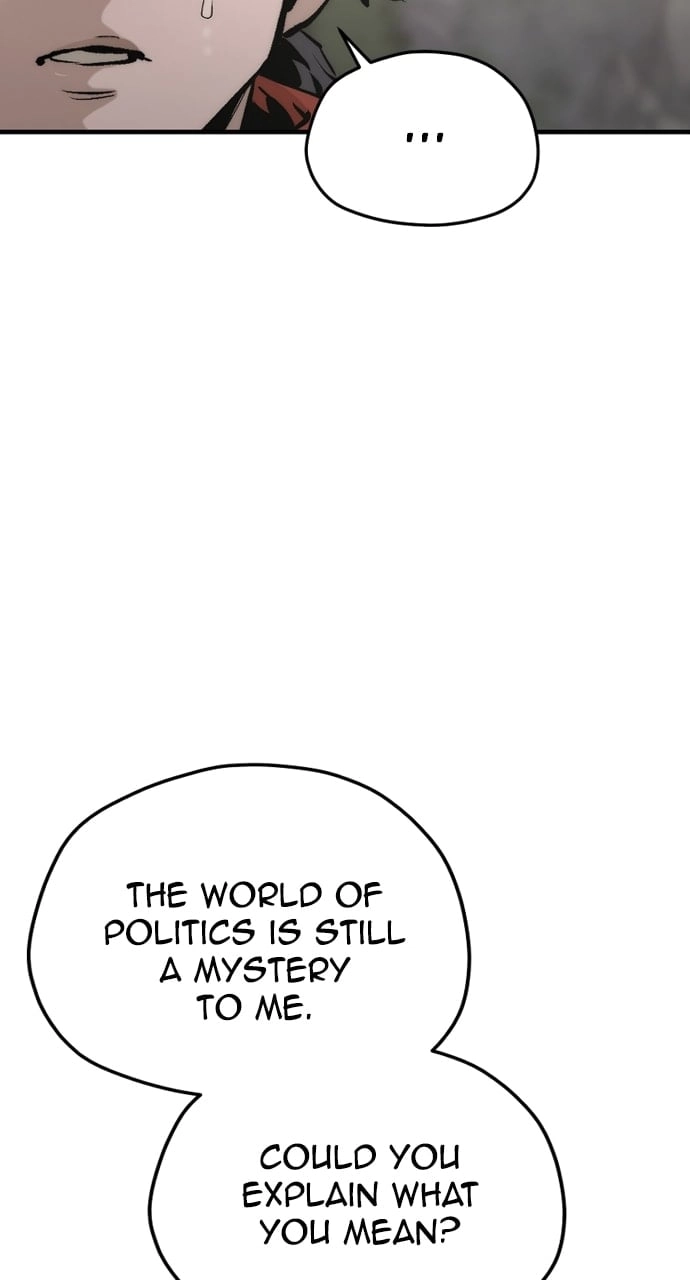 Murim Rpg Simulation Chapter 112 - Page 55