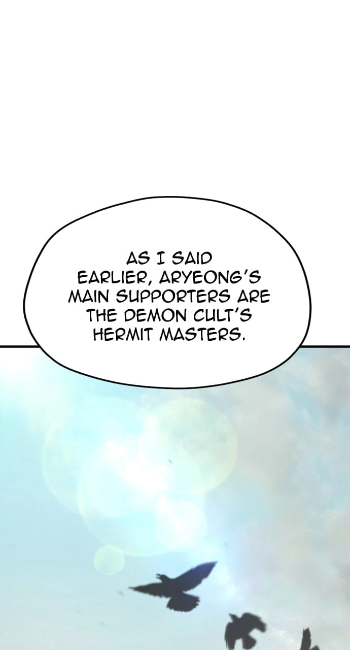 Murim Rpg Simulation Chapter 112 - Page 57