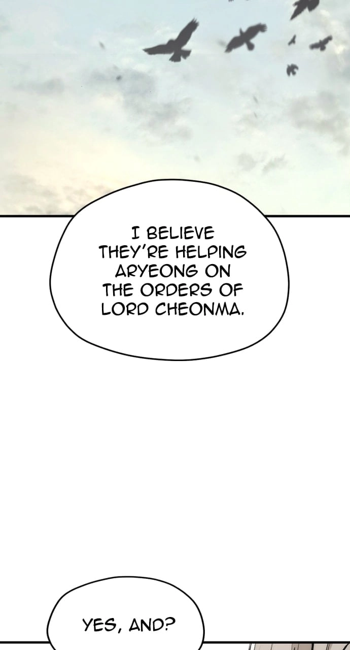 Murim Rpg Simulation Chapter 112 - Page 58
