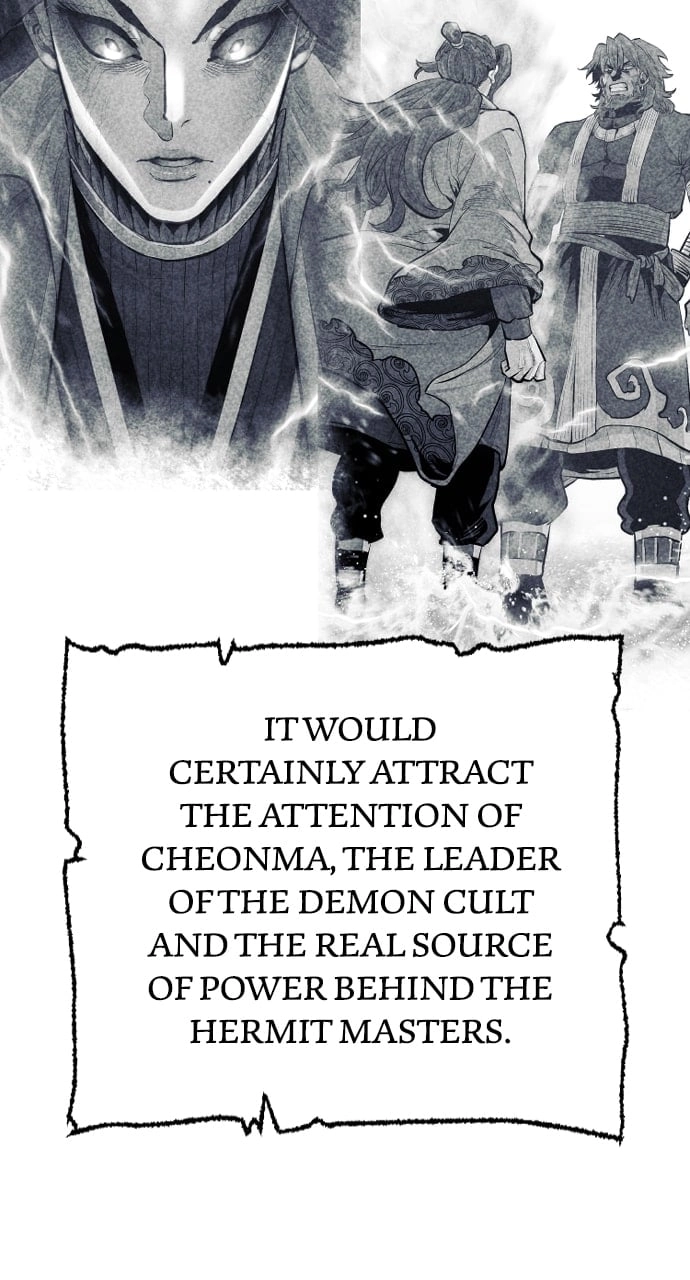 Murim Rpg Simulation Chapter 112 - Page 65