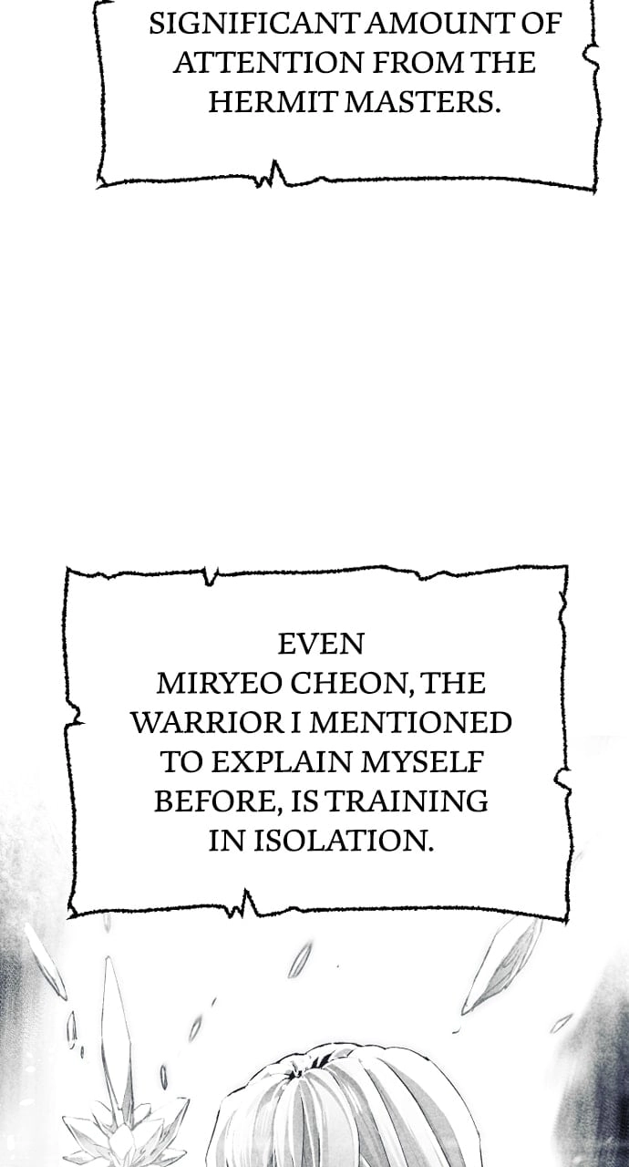 Murim Rpg Simulation Chapter 112 - Page 68