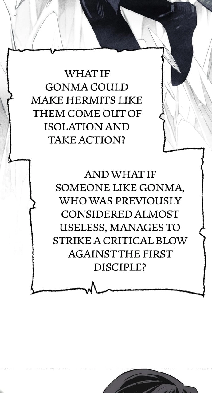 Murim Rpg Simulation Chapter 112 - Page 70
