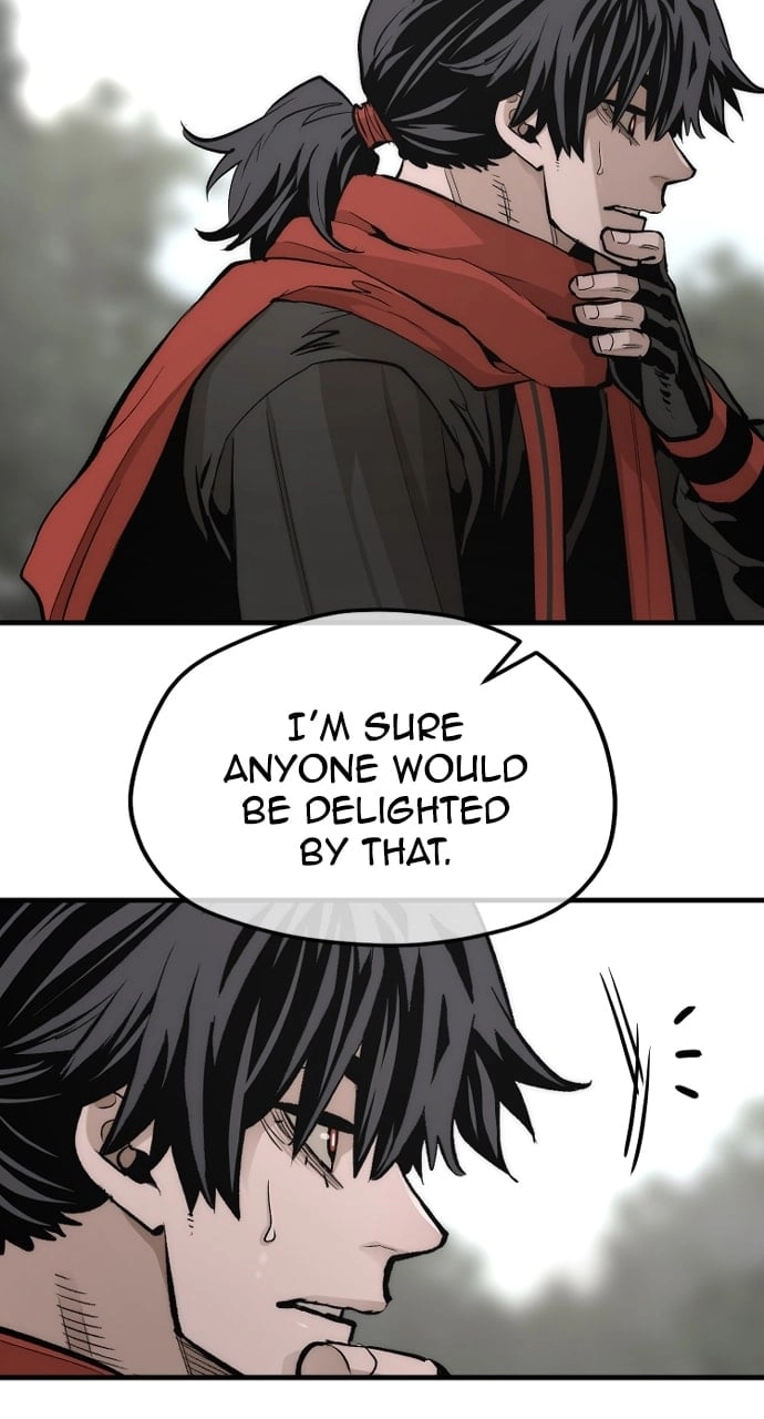 Murim Rpg Simulation Chapter 112 - Page 71