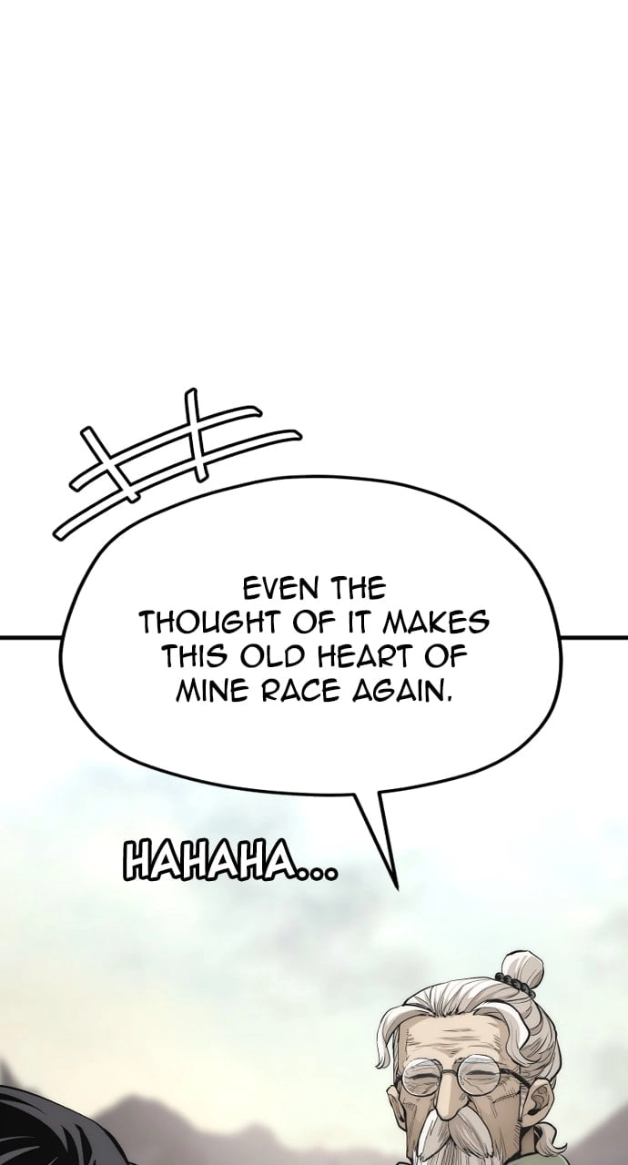 Murim Rpg Simulation Chapter 112 - Page 72